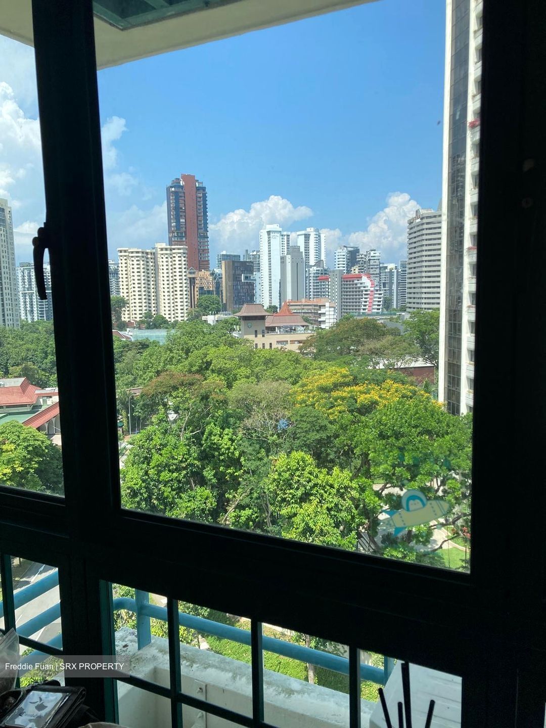 J C Draycott (D10), Apartment #466821351